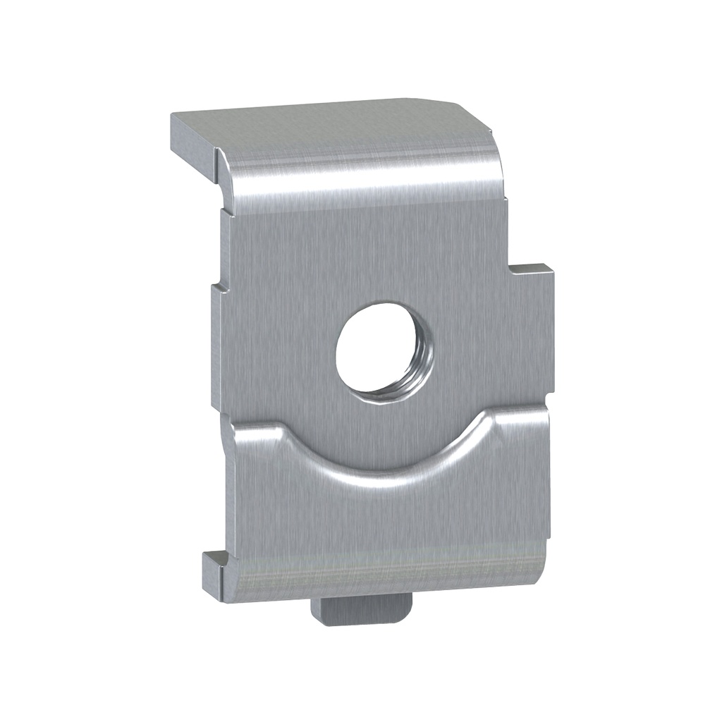 ECROU D4 FIXATION DIN