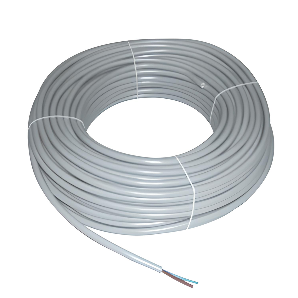 Câble FRN05VVU 2X2.5 mm Rouleau 100m