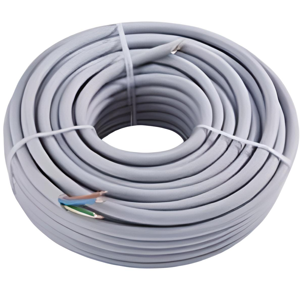 Câble FRN05VVU 3G2.5 mm Rouleau 100m