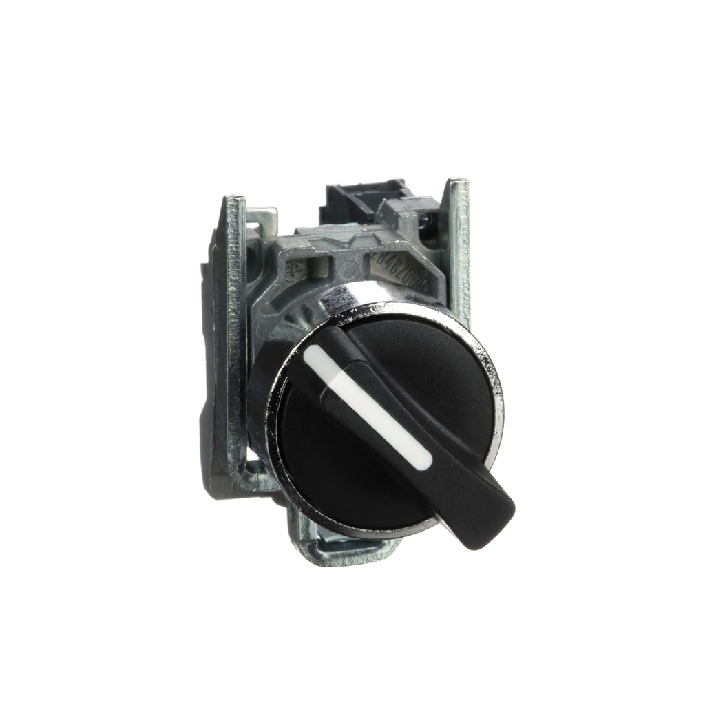 Commutateur 22mm 2 position
