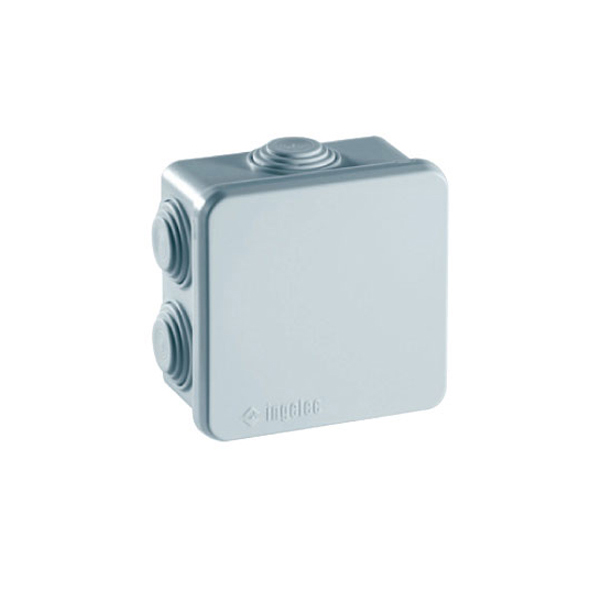 BOITE ETANCHE 100x100