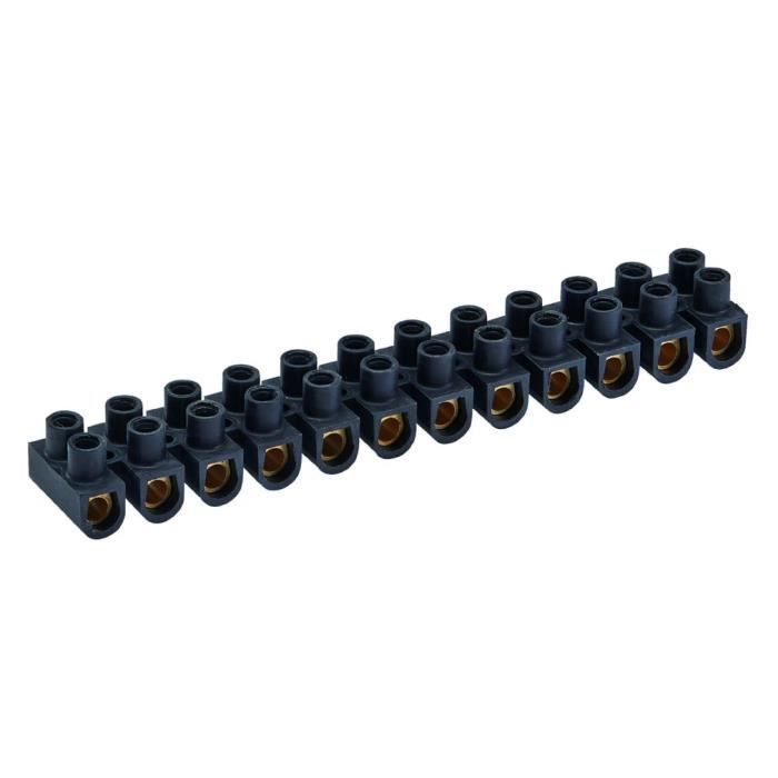 BARRETTE DE 10MM2