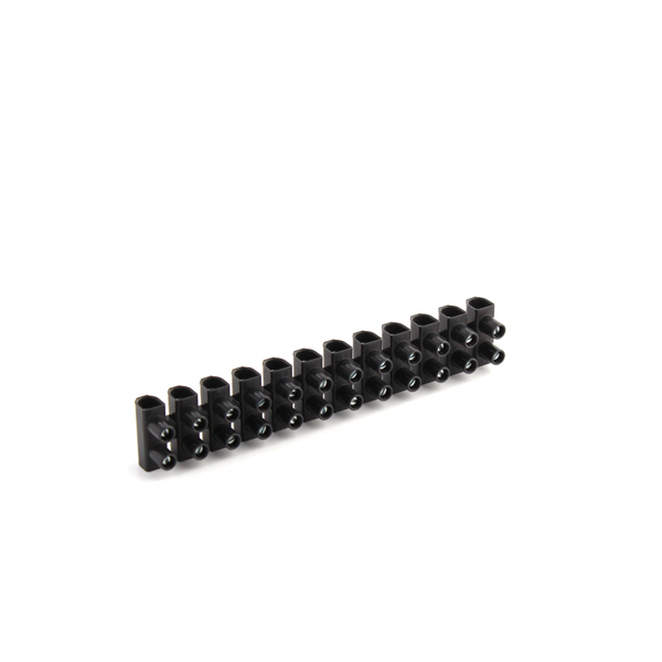 BARRETTE DE 16MM2 Noir