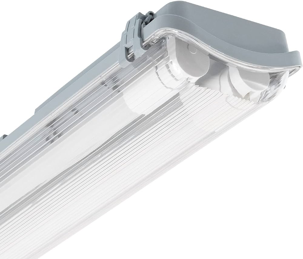 REGLETTE LED DUO 1.20M ETANCHE