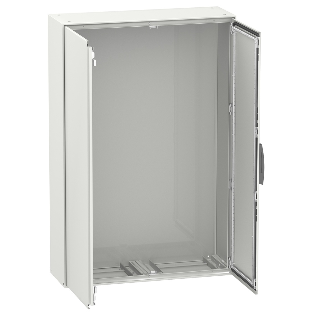 Coffret 2 portes 2000x1000x400