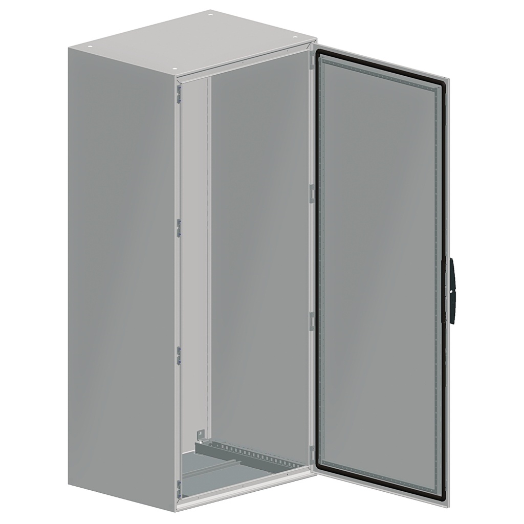 Coffret 1 porte 1000x800x400