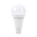 Ampoule LED A60 B22 9W Lumière Blanche Naturelle ***