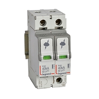 Parafoudre 2P 40KA