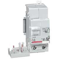 Bloc différentiel adaptable bipolaire 63A 300mA
