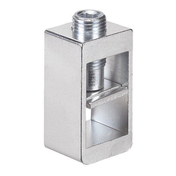 Borne de raccordement pour cable