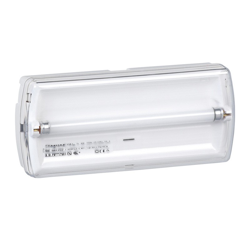 LUMINAIRE DE SECOURS U21 - 6 W 1H-110LM