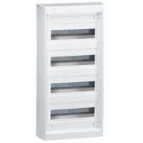 COFFRET SAILLIE 12 modules - 4 rangées