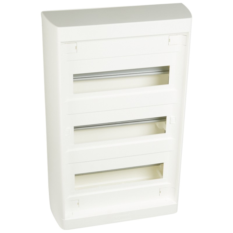 COFFRET SAILLIE 12 modules - 3 rangées