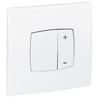 VARIATEUR BOUTON POUSSOIR 60OW