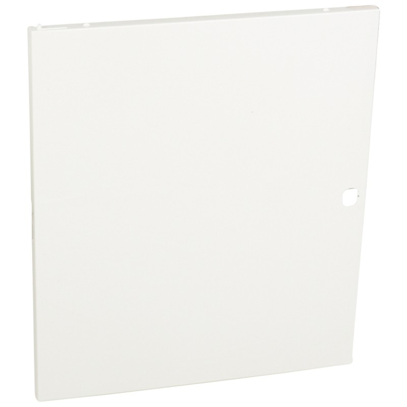 PORTE OPAQUE BLANCHE 24MODULE