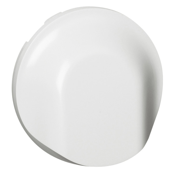 ENJOLIVEUR SORTIE DE CÂBLE blanc