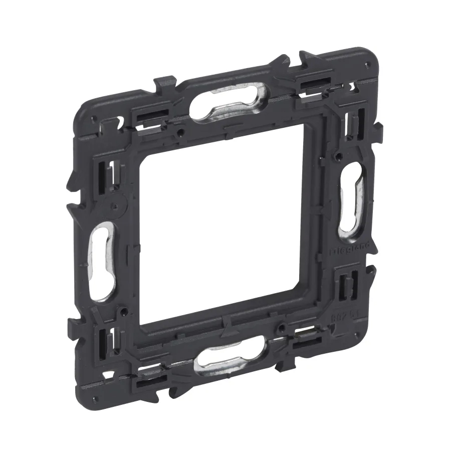 SUPPORT BATIBOX 1 POSTE 2M