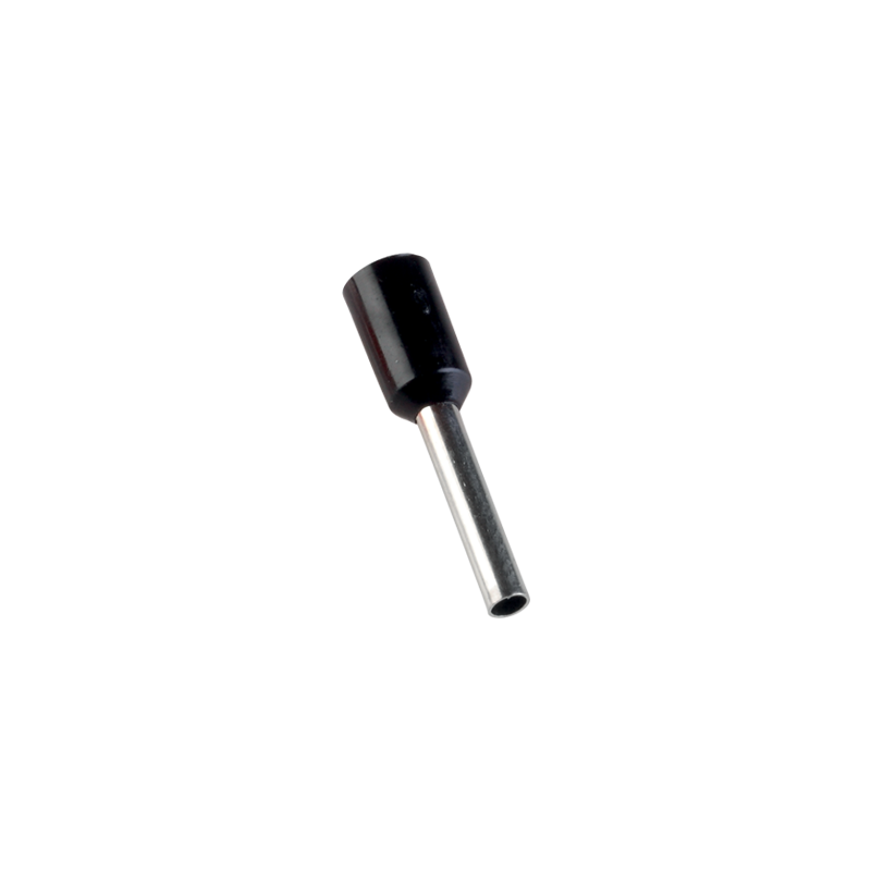 Embout de câblage 1.5 mm² gris par piece