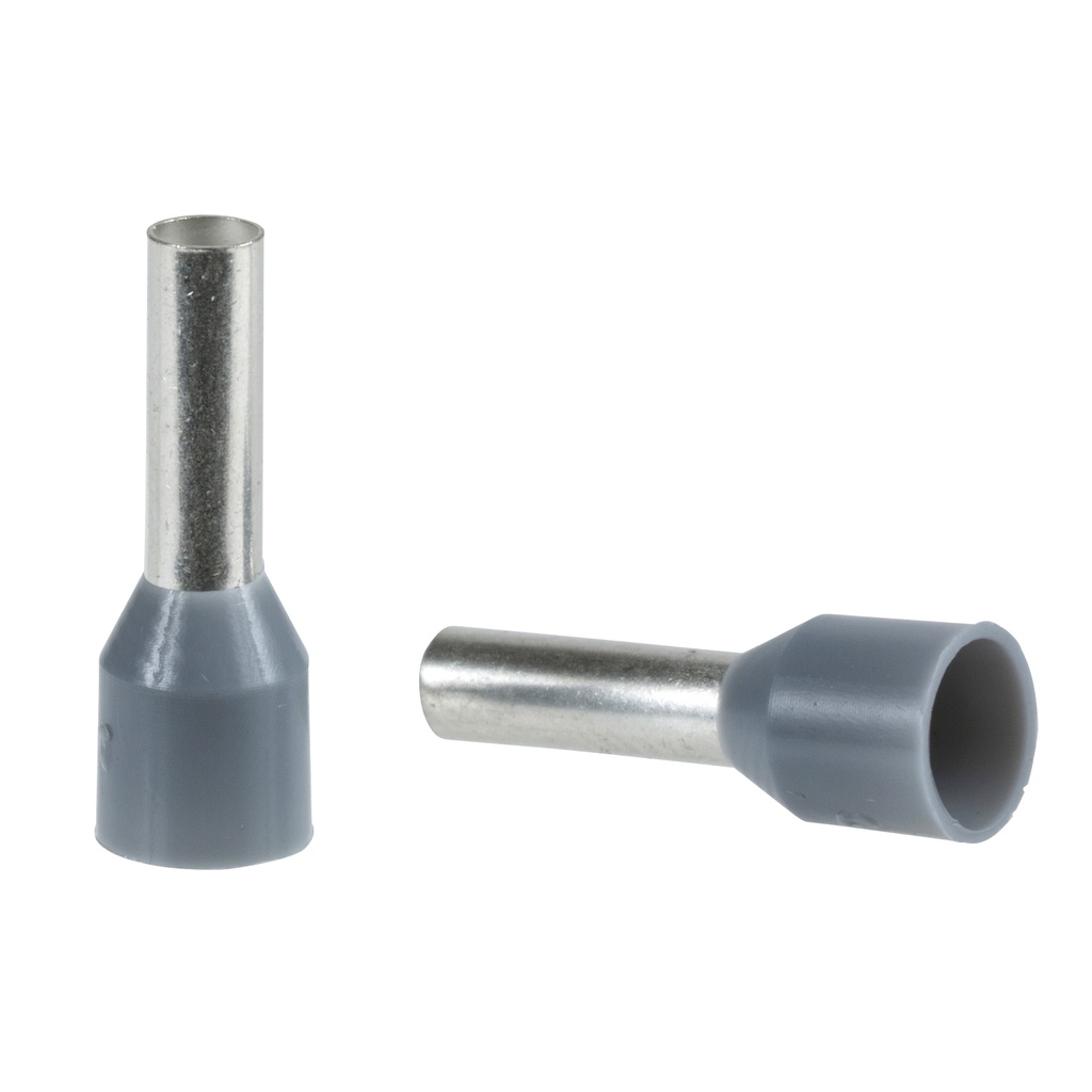 Embout de 4mm2 par piéce
