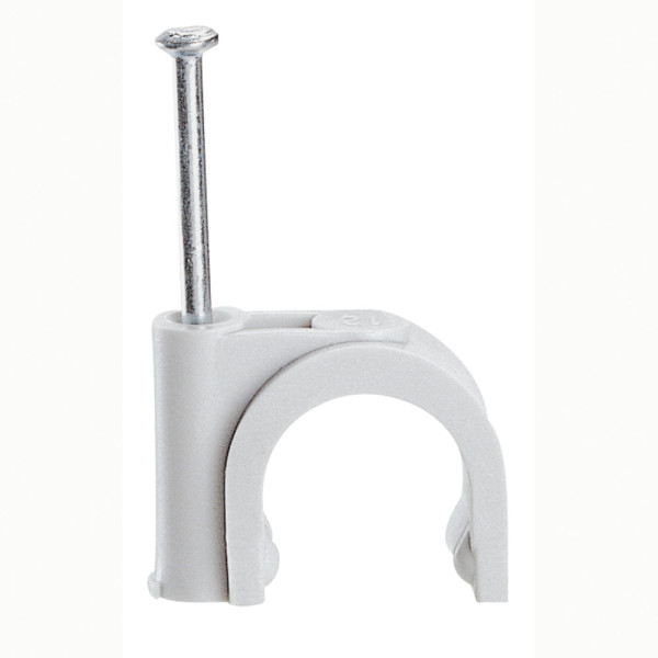 Attache fil 16MM PAQUET DE 50