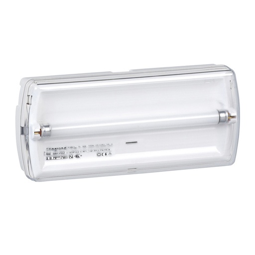 [LEG661707SGL] BAES URA21NEW - 300 lumens - 1h - Non-permanent