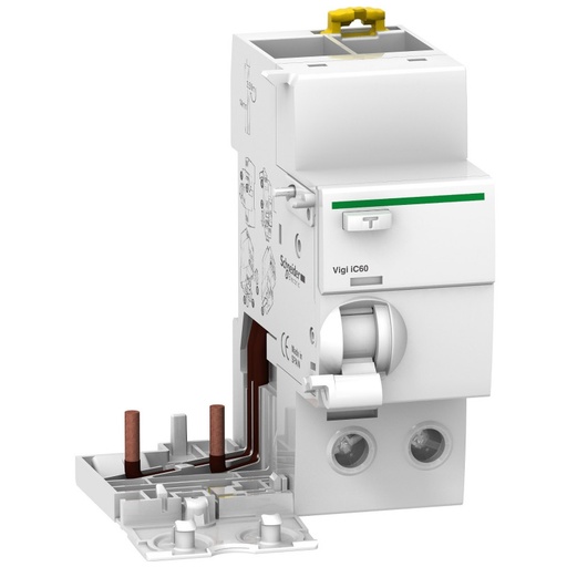 [SCHA9V41240] bloc différentiel 2P 40A  30mA  230-240V