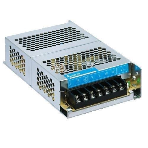 [DEPMT24V100W2BA] Alimentation stabilisée entrée 220V / sortie 24VDC 4,8 A