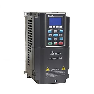 [DEVFD4A2MS43AFSAA] Variateur 2HP 1,5 kW 460 V 4,2 A HD 4,6 A ND 3ph IP20 599 Hz Filtre EMC