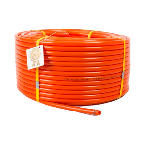[SOSGAINLISD9] Gaine lisse 100m D9