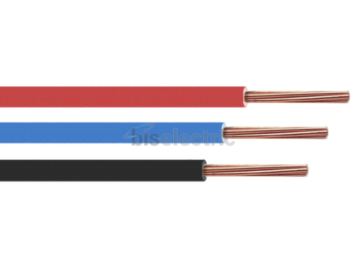 [FIH07VK1.5SGL] Fil H07VK1.5mm Rouleau 100m