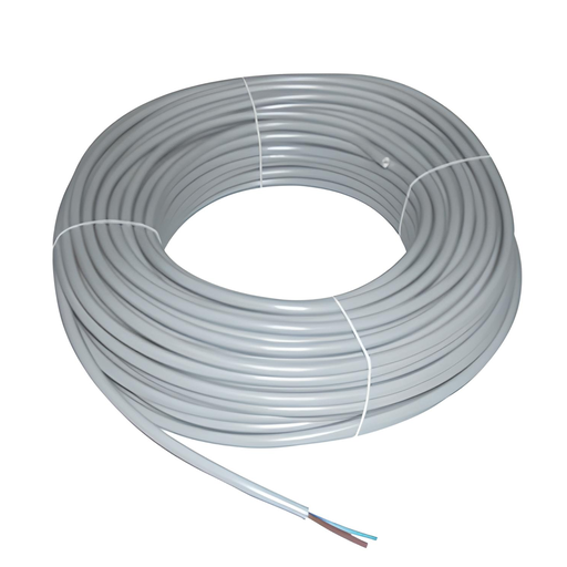 [CAVGV2x0.75] Câble VGV 2x0.75 mm Rouleau 100m