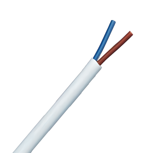 [CAR2V2x4] CABLE  R2V 2x4mm Rouleau 100m