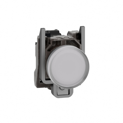 [SCHXB4BVB1] Voyant lumineux 22mm 24VDC BLANC