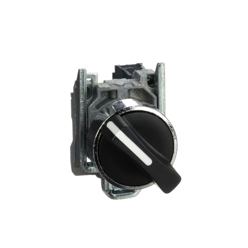 [SCHXB4BD21] Commutateur 22mm 2 position