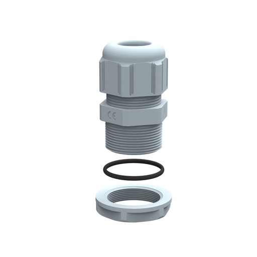 [PRESET4x2.5] Presse Etoupe pour câble 4x2.5mm