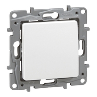 [LEG664705SGL] Bouton poussoir 6A-220V