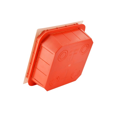 [IN2316] BOITE DE DERIVATION ENCASTREE 160x160