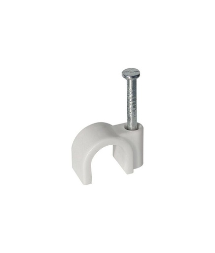 [IN1307] ATTACHE 7MM paquet de 100