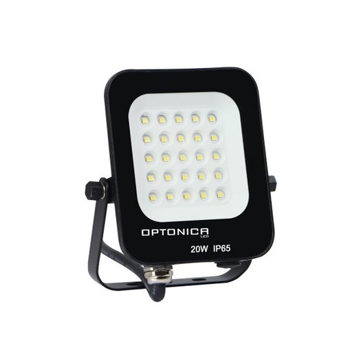 [OPT5724SGL] Projecteur 20W 6000k IP65