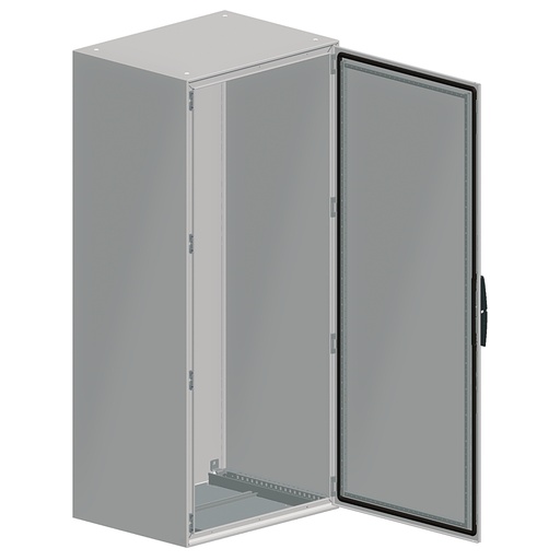[COF1P1884] Coffret 1 porte 1000x800x400