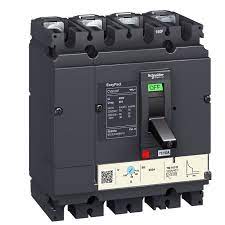 [SCHLV516313] Disjoncteur compact 4P3D 160A