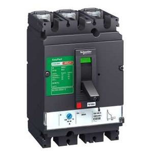 [SCHLV510327] Disjoncteur compact 4P4D 100A