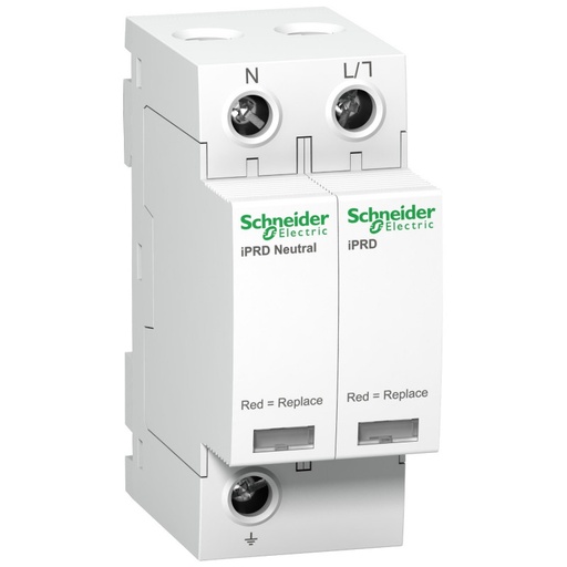 [SCHA9L20501] Parafoudre 1PN 20KA Type 2