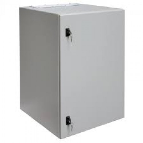 [INCM8602635] Coffret métallique 800X600X260MM + Chassis