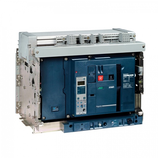 [SCH48646SGL] MasterPact NW20NDC - bloc de coupure - C - 4P - fixe