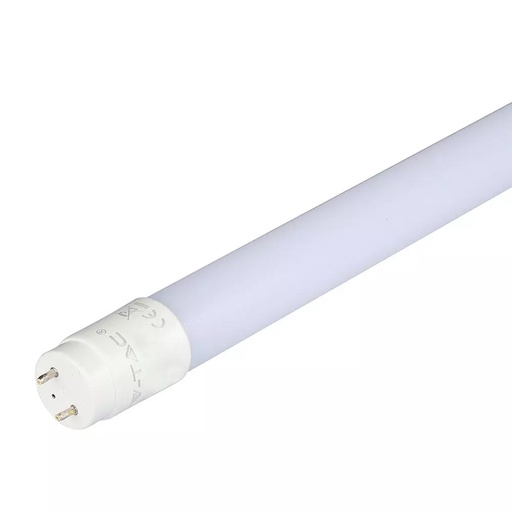 [VTA6394SGL] Tube LED T8 G13 10W 60 cm Lumière Blanche Froide