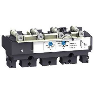 [SCHLV429050] Déclencheur tm100d 4p4d pour disjoncteur nsx100  100A