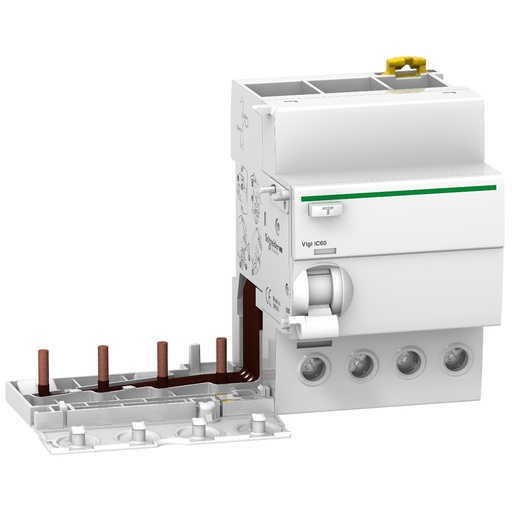 [SCHA9V41440] Bloc Différentiel VIGI IC60 4P 40A 30MA AC