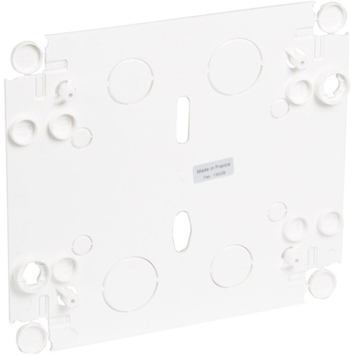 [LEG401193] Fond isolant pour platines de branchement drivia