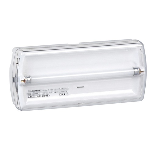 [LEG661702] LUMINAIRE DE SECOURS U21 - 6 W 1H-110LM